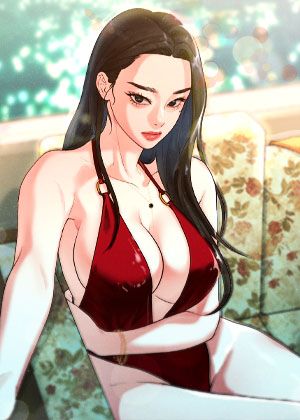 都市恋爱里的秘密关系